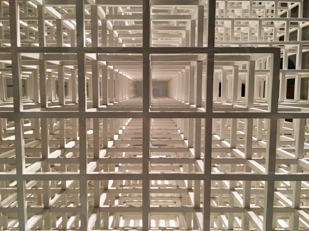 Matrix